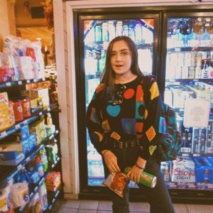 Meet your Posher, Sierra